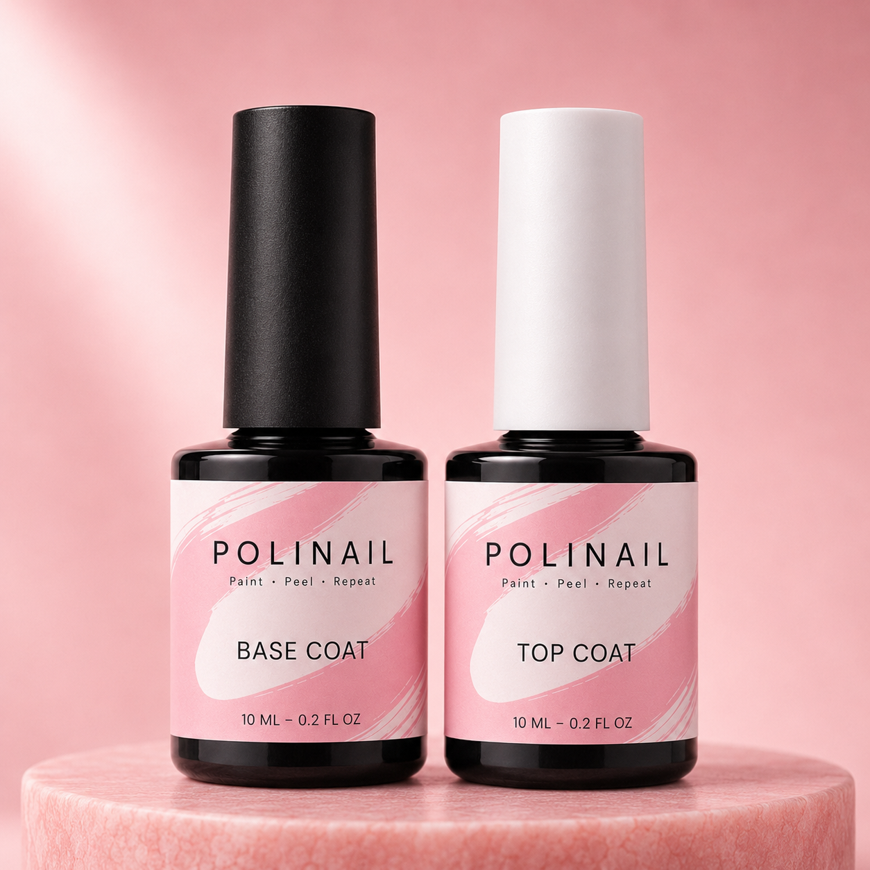 Base & Top Coat Duo